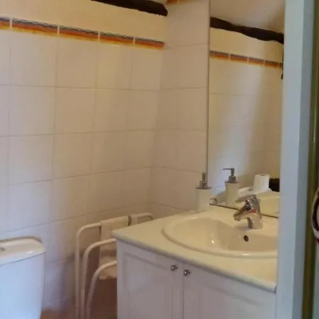 Maison Authentique De Sologne Avec Piscine Partagee, Jardin Et 3 - Fr-1-489-12