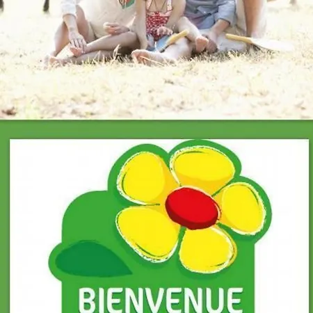 Maison Authentique De Sologne Avec Piscine Partagee, Jardin Et 3 - Fr-1-489-12